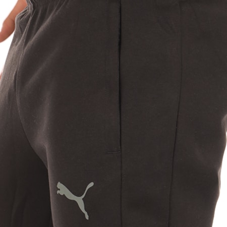 Puma Pantalon Jogging Arsenal FC Casuals Performance 751727 Noir
