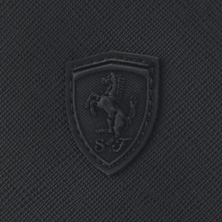 Puma - Portefeuille Ferrari 074847 Noir