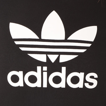 Adidas Originals - Sweat Crewneck Femme BP9490 Noir