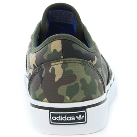 Adidas Originals - Baskets Adi Ease BY4034 Carnui Core Black Footwear White
