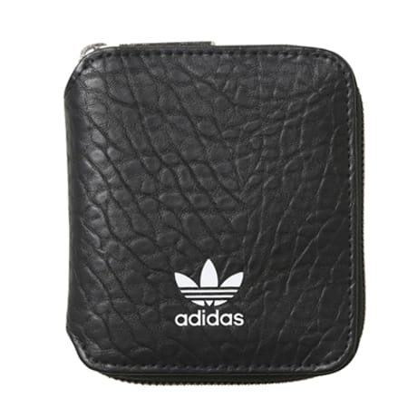 Adidas Originals - Portefeuille BQ3828 Noir 