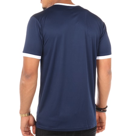 Umbro - Tee Shirt 5720280 60 Bleu Marine