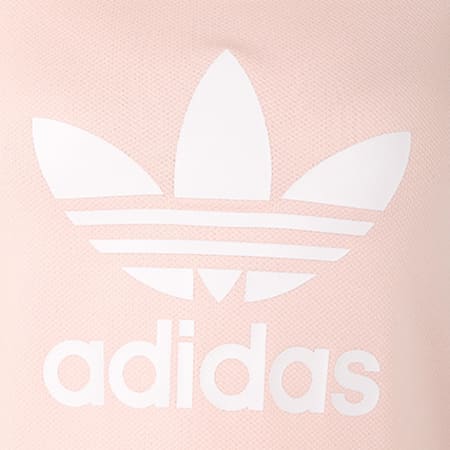Adidas Originals - Débardeur Femme Crop Loose BP9379 Rose