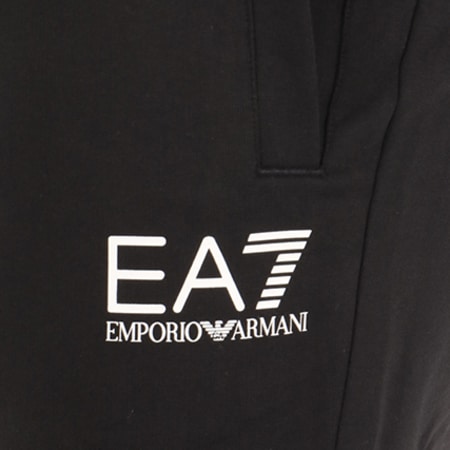 EA7 Emporio Armani - Pantalon Jogging 6YPP52-PJ05Z Noir 