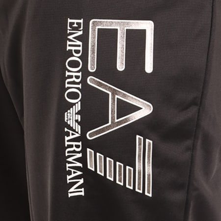 EA7 Emporio Armani - Pantalon Jogging 6YPP61-PJ08Z Noir