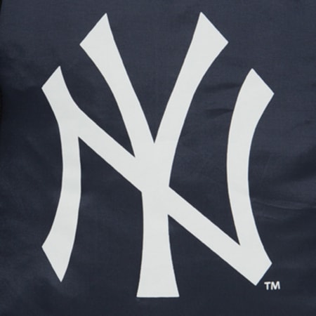 New Era - Gym Bag New York Yankees 11320807 Bleu Marine