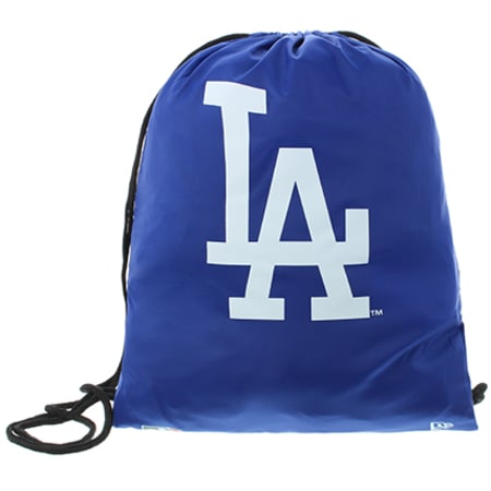 New Era - Gym Bag LA Dodgers 11320808 Bleu Roi