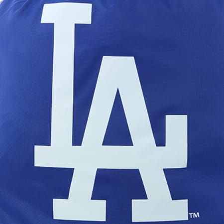New Era - Gym Bag LA Dodgers 11320808 Bleu Roi