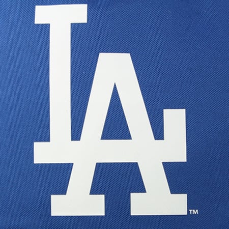 New Era - Sac A Dos LA Dodgers Stadium Bleu Roi
