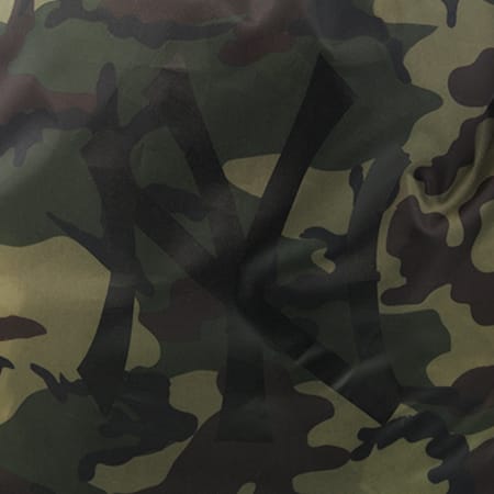 New Era - Gym Bag New York Yankees 11465511 Vert Kaki Camouflage