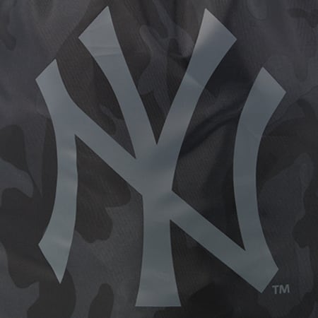 New Era - Gym Bag New York Yankees 11465512 Gris AnthraciteCamouflage