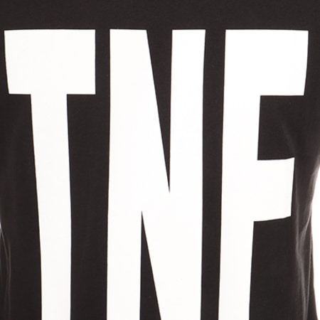 The North Face - Tee Shirt Explore Noir 