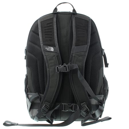 The North Face - Sac A Dos Borealis Classic Gris Anthracite
