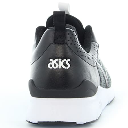 Asics - Baskets Gel Lyte Runner HN7D3 9090 Black 