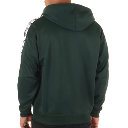adidas originals sweat à capuche tape homme adidas originals sweat à capuche tape homme