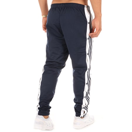 Adidas Originals - Pantalon Jogging Adibreak BR2238 Bleu Marine