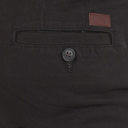 Produkt - Pantalon Chino AKM 4 Twill Noir