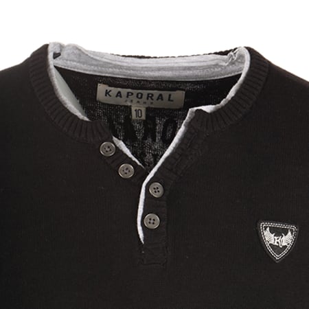 Pull kaporal enfant clearance