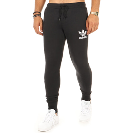 Adidas Originals - Pantalon Jogging ADC BQ1847 Noir