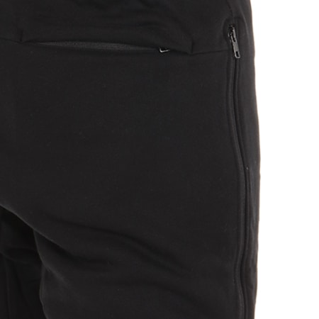 Anthill - Pantalon Jogging Logo Noir