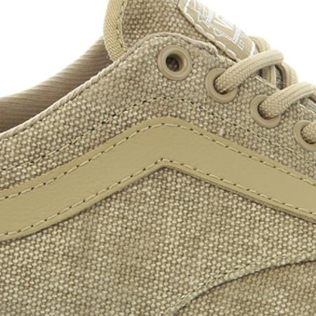 Vans Baskets Iso 1.5 A38FEOCA Cornstalk True White LaBoutiqueOfficielle