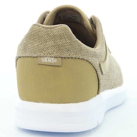Vans Baskets Iso 1.5 A38FEOCA Cornstalk True White LaBoutiqueOfficielle