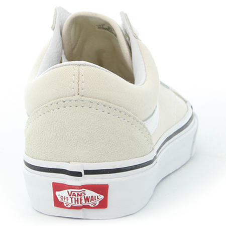 Basket femme 2017 vans top