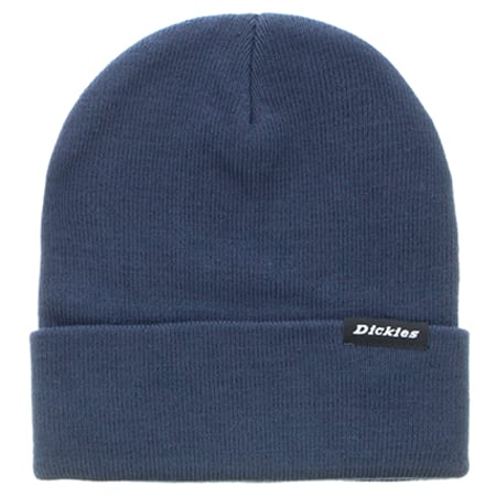 Dickies - Bonnet Alaska Bleu Pétrole