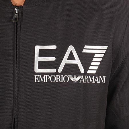 EA7 Emporio Armani - Ensemble De Survetement 6YPV05-PN30Z Noir