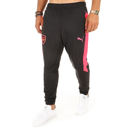 jogging puma rose