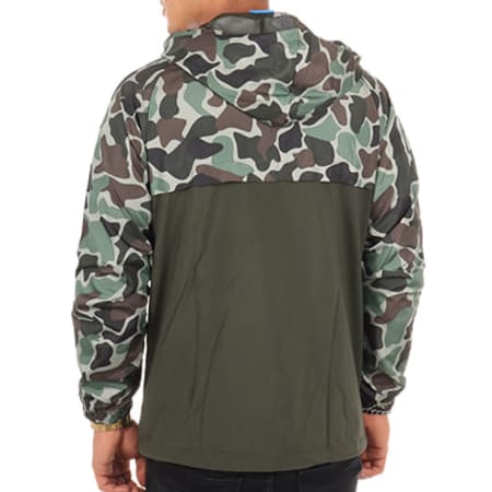 sweat adidas militaire
