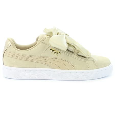 puma suede daim femme