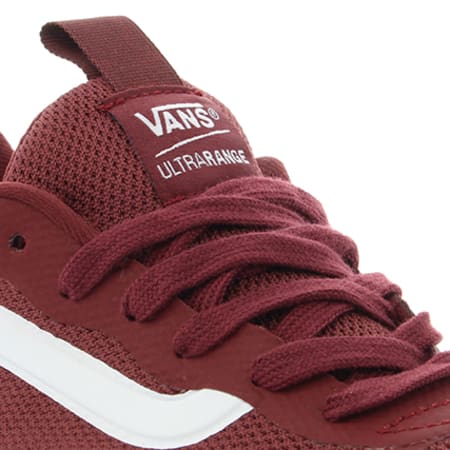Baskets UltraRange Rapidweld A3DOTMDB Madder Brown