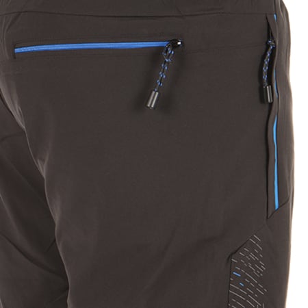 Umbro - Pantalon Jogging 574730-60 Noir