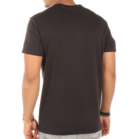 G-Star - Tee Shirt Cadulor D04461-2757 Noir
