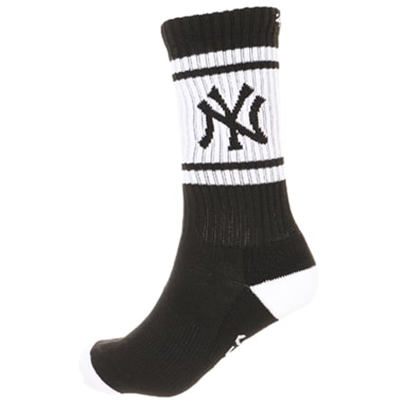 '47 Brand - Chaussettes New York Yankees Duster Noir 