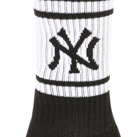 '47 Brand - Chaussettes New York Yankees Duster Noir 