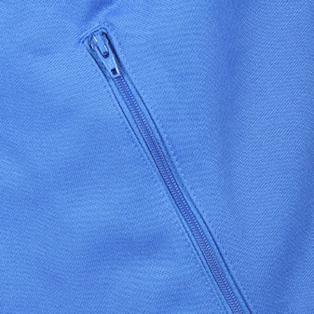 Adidas Originals - Veste Zippée Beckenbauer CE1998 Bleu
