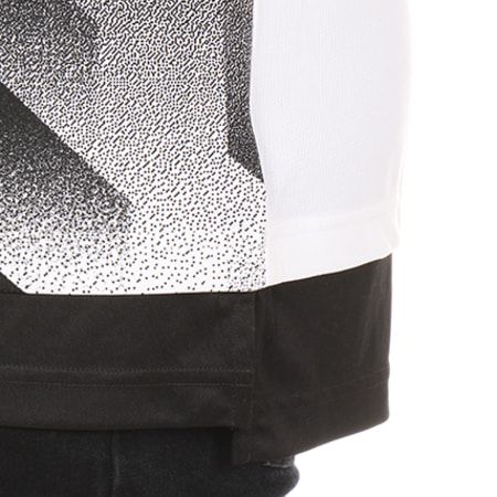 Adidas Sportswear - Tee Shirt Oversize Juventus FC BS2600 Noir Blanc