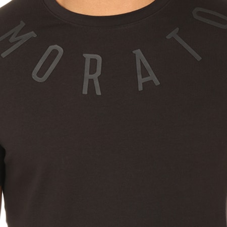 Antony Morato - Tee Shirt MMKS01090 Noir