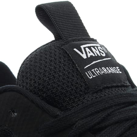 Vans - Baskets UltraRange Rapidweld VA3DOTY28 Black White