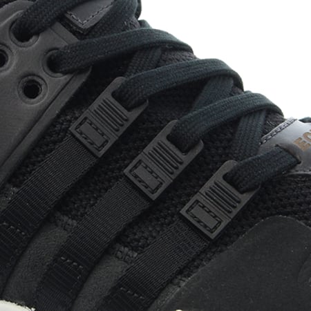 Adidas Originals - Baskets EQT Support ADV BB1295 Core Black Footwear White 