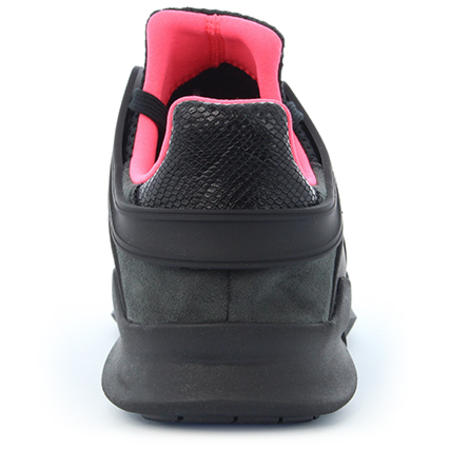 Adidas Originals - Baskets EQT Equipment Support ADV BB1300 Core Black Turbo