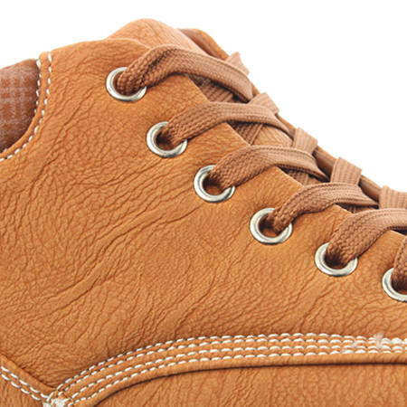 Classic Series - Baskets Y001 Camel