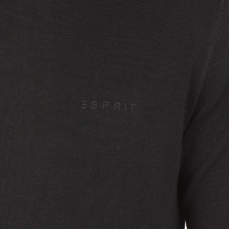Esprit - Pull 997EE2I800 Noir