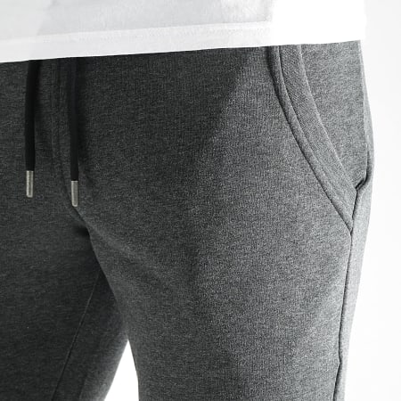 LBO - 120 Pantaloncini da jogging grigio antracite