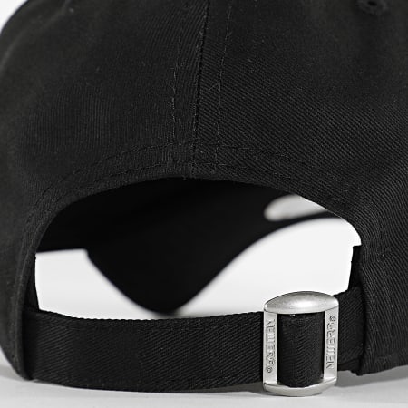 New Era - Berretto Baseball 9Forty League Basic NY New York Yankees Nero Bianco
