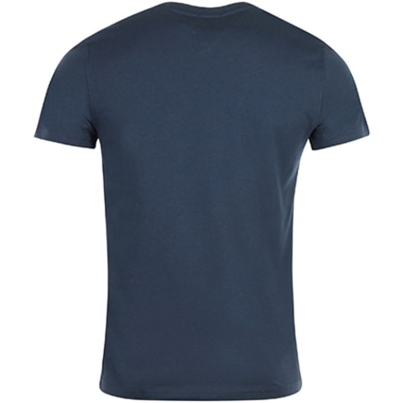 Tommy Hilfiger - Tee Shirt 1957888836 Bleu Marine