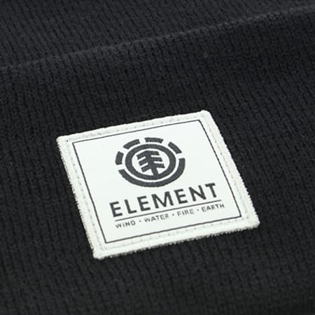 Element - Bonnet Dusk Noir