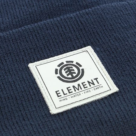 Element - Bonnet Dusk Bleu Marine
